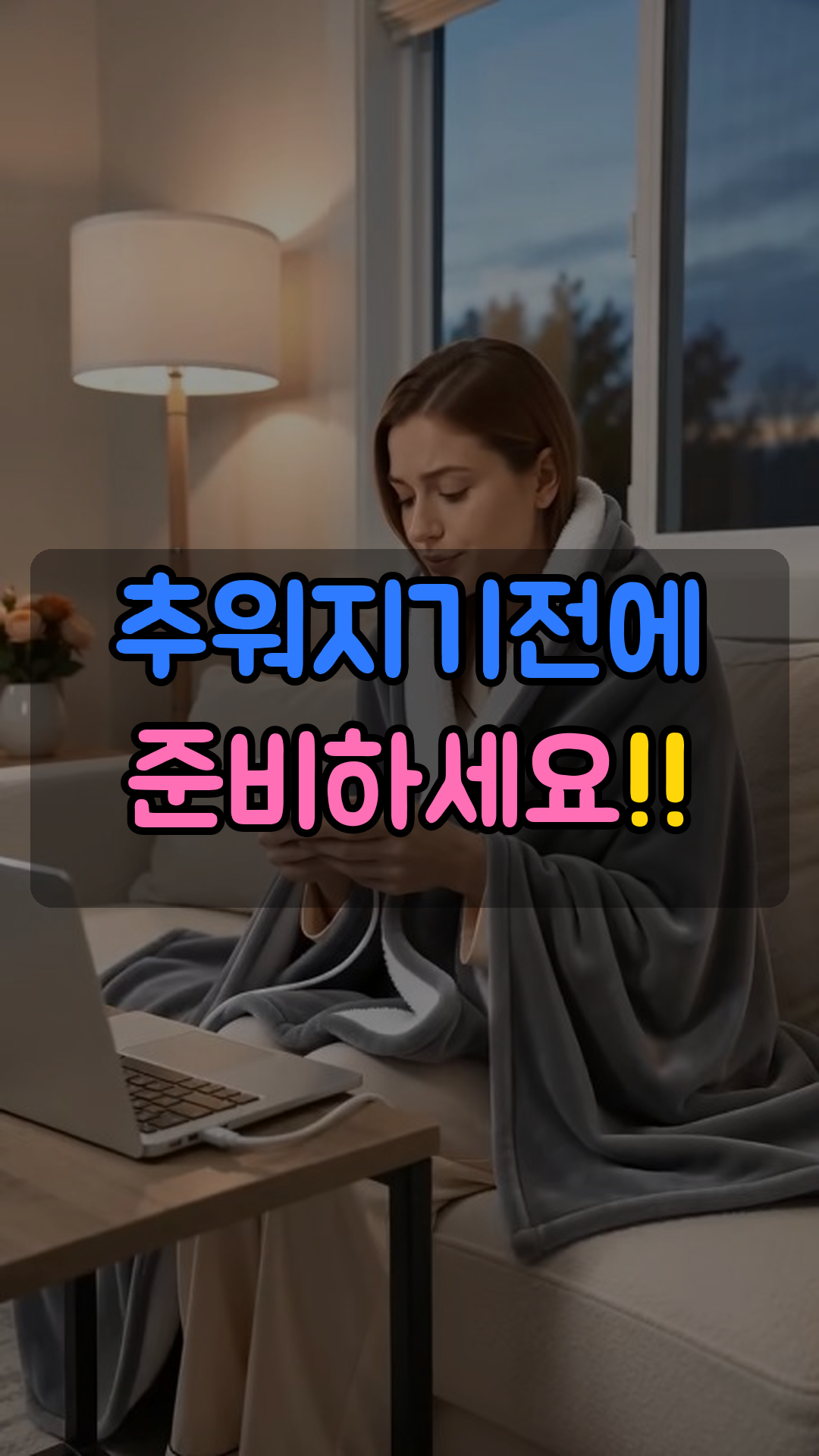 전기요 (전기 매트)